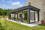 Installation d’abri, de véranda et de pergola à Saint-Sauveur-sur-Ecole